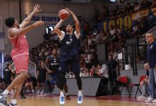 Preseason Torino Ginevra