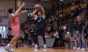 Preseason Torino Ginevra