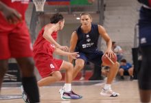 Preseason Torino Omegna