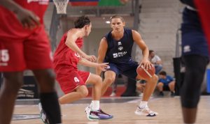Preseason Torino Omegna