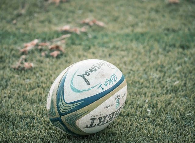 Rugby piemontese