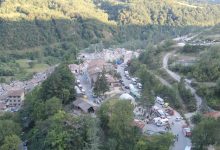 Saletta frazione Amatrice
