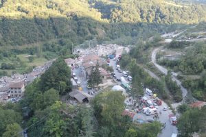 Saletta frazione Amatrice