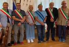 Sindaci Unione Comuni Olimpici linea Torino-Bardonecchia