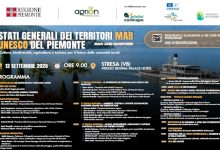 Stati Generali MAB UNESCO