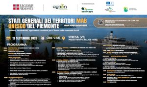 Stati Generali MAB UNESCO