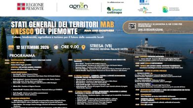 Stati Generali MAB UNESCO