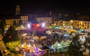 bolle di malto biella