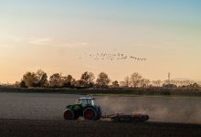 Carburante agricolo