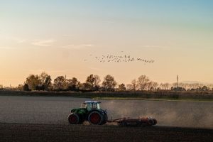 Carburante agricolo
