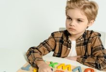 disturbi del linguaggio nei bambini