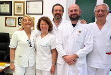 equipe cardiologia ospedale casale monferrato