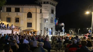 piazza vittorio amedeo estate a Cesana