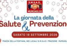 smsao muriaglio di castellamonte
