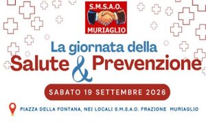 smsao muriaglio di castellamonte