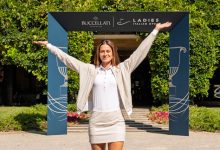 Alessandra Fanali Buccellati Ladies Italian Open