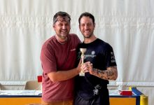 BEA Chieri Erowa September Cup 2026 premiazione 5 Pari Torino