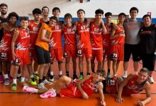 BEA Chieri Under 15 Eccellenza torneo Dragonero di Grugliasco