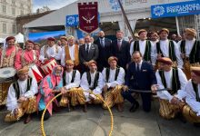 Bal do Sabre di Bagnasco Spazio Eccellenza Piemonte