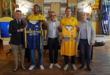 Basket Torino presenta la stagione