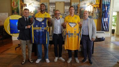 Basket Torino presenta la stagione