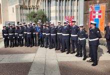 Bussalino 100 corso formazione Agenti di Polizia Locale