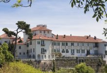 Castello e Parco di Masino
