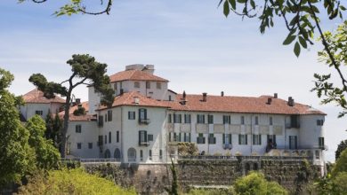Castello e Parco di Masino