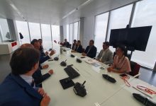 Cirio sottoscrive proposta di legge di Confesercenti