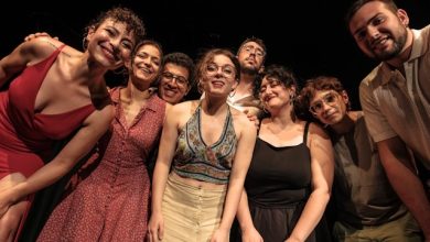 Compagnia Zerimago Piccolo Teatro Comico