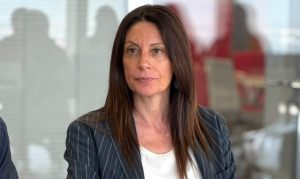 Daniela Cameroni pronto intervento