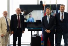 Distretto Manifatturiero Unico del Nord 5 Regioni