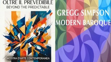 Doppia inaugurazione al MIIT Torino Gregg Simpson