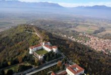 Giornata del Panorama Castello e Parco di Masino Caravino