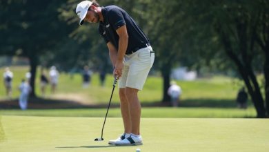 Gregorio De Leo Amgen Irish Open