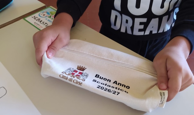 Istituti Comprensivi di Ciriè