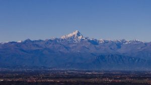 Monviso