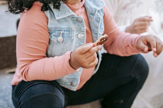 Obesità infantile dati