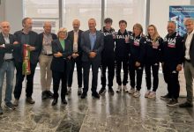 Paddle Europe Slalom Championships presentazione