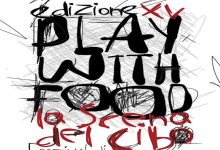 Play with Food Torino