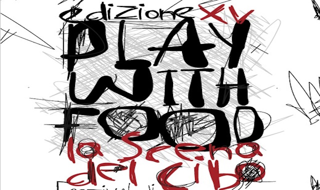 Play with Food Torino