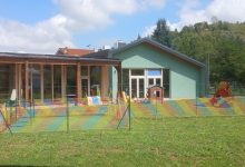 Polo dell'Infanzia a Casalborgone