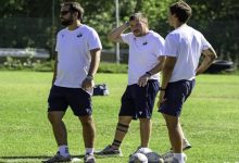 Preview Coppa Italia CUS Torino Mogliano
