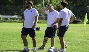 Preview Coppa Italia CUS Torino Mogliano
