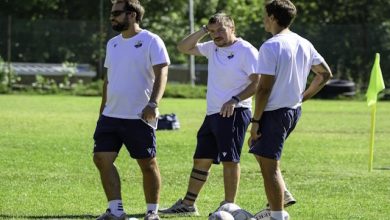 Preview Coppa Italia CUS Torino Mogliano