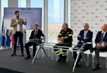 Regione Piemonte Vigili del Fuoco Arpa
