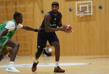 SAM Massagno Basket Torino Scrimmage
