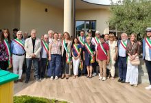 Sindaci Polo dell’Infanzia a Casalborgone