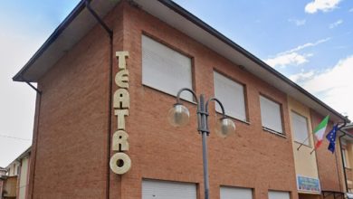 Teatro Civico di Bosconero