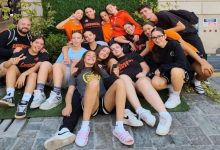 Under 17 Femminile Memorial Silvio Gamba BEA Chieri